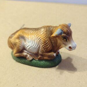 Depose Italy Cow Figure